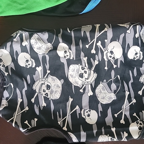 Dog Tees And Tanks 7 Total - Picture 7 of 9